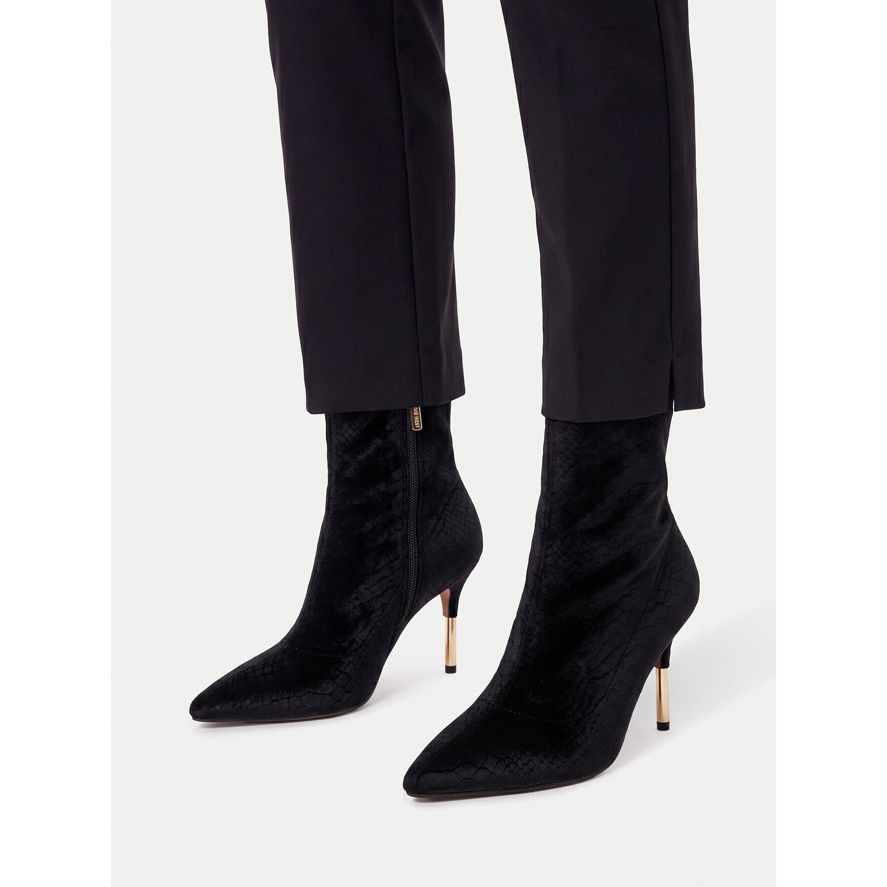 Nine West Боти EO-LBT905665-36B