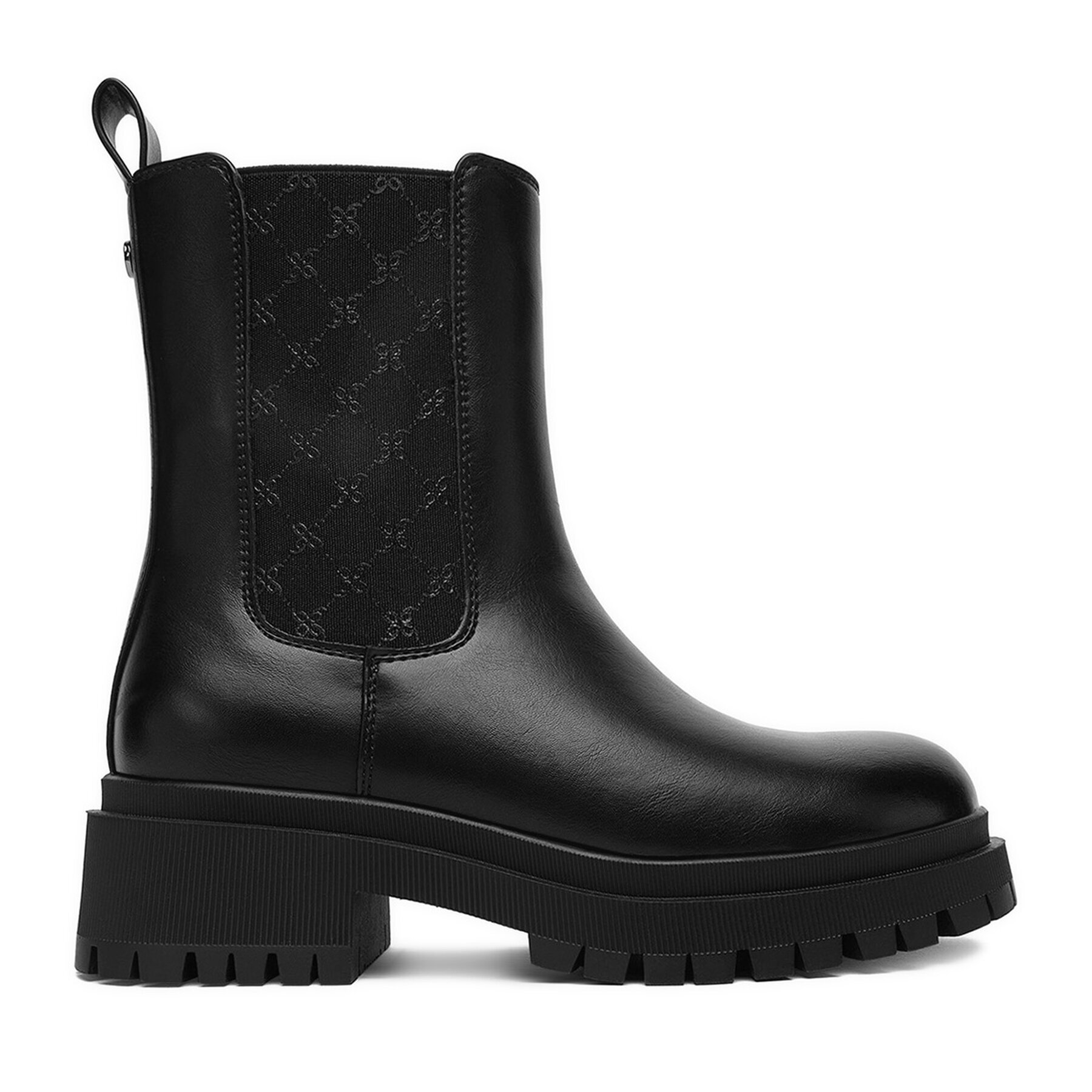 Nine West Боти тип челси CEO-BASIMA-01