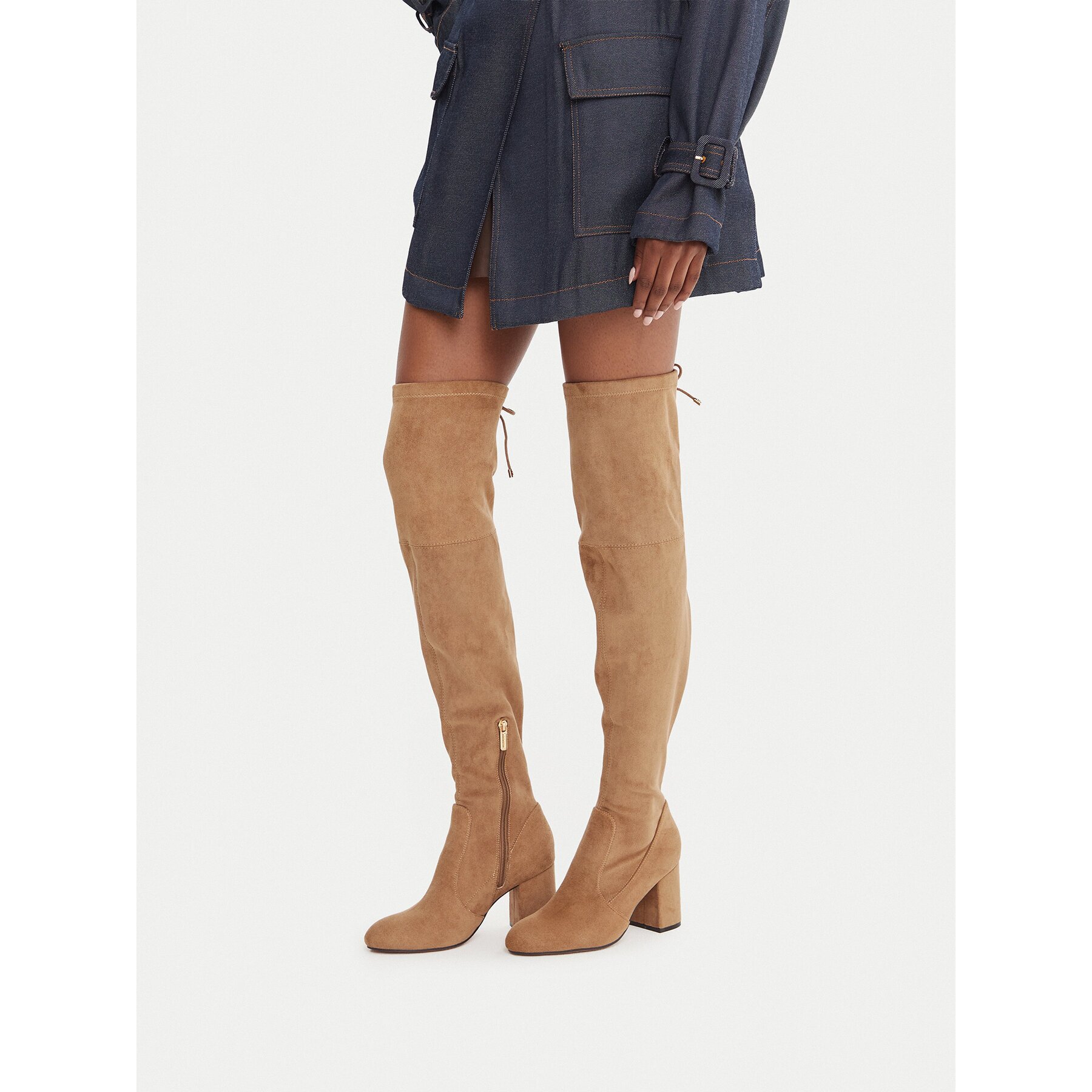 Nine West Ботуши CEO-C6031-2