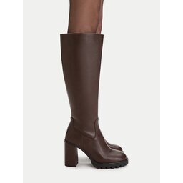 Nine West Ботуши CEO-HALA-01