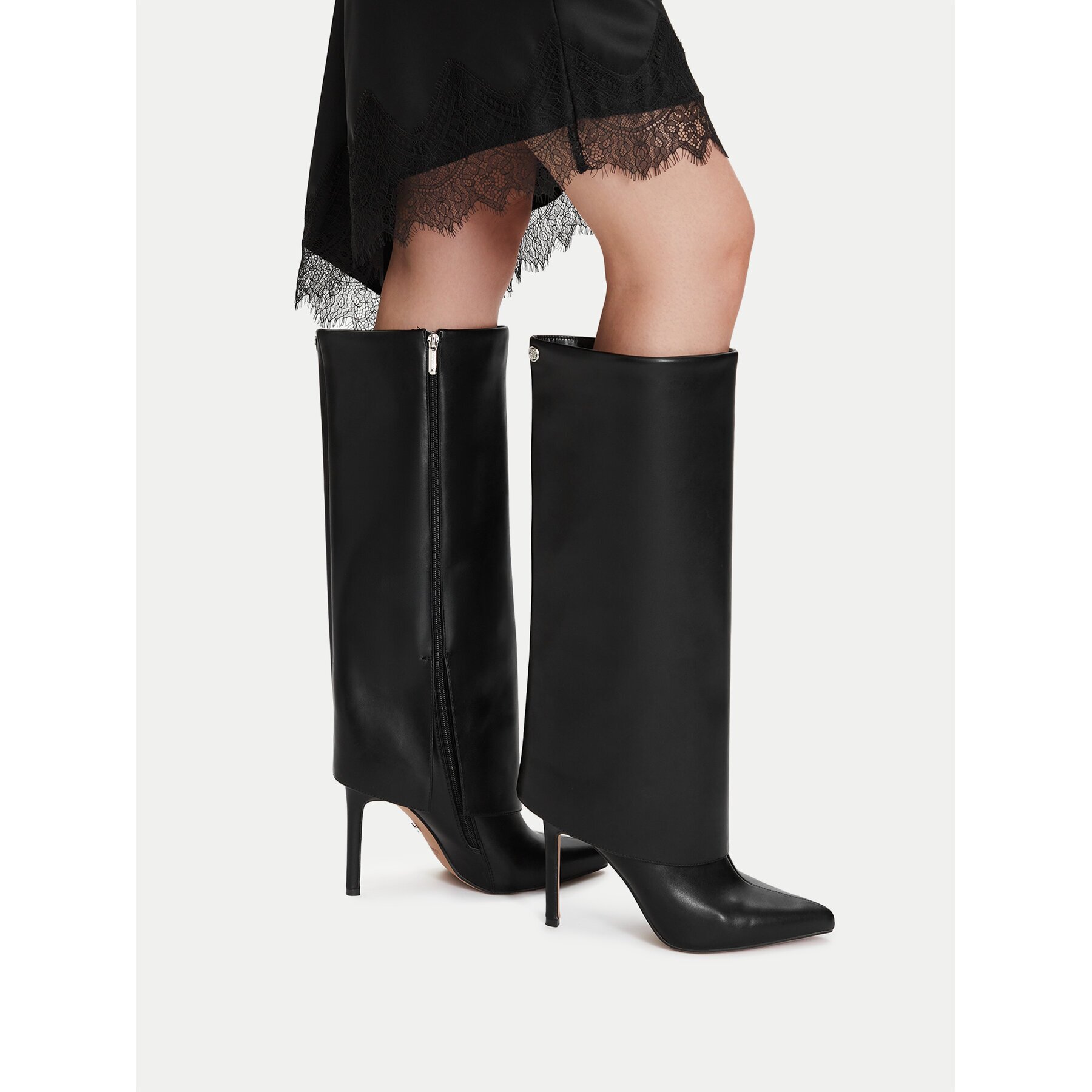 Nine West Ботуши SJ3645-2