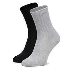 Nine West Дълги чорапи CEO_AS_NW_08_W_AW25 (2 PACK)