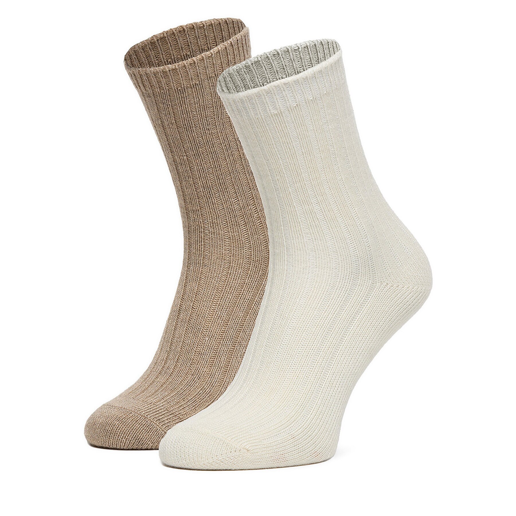 Nine West Дълги чорапи CEO_AS_NW_08_W_AW26 (2 PACK)