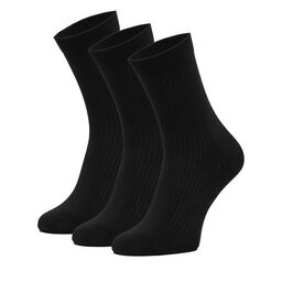 Nine West Дълги чорапи CEO_BR_NW_25081_W_AW26 (3 PACK)