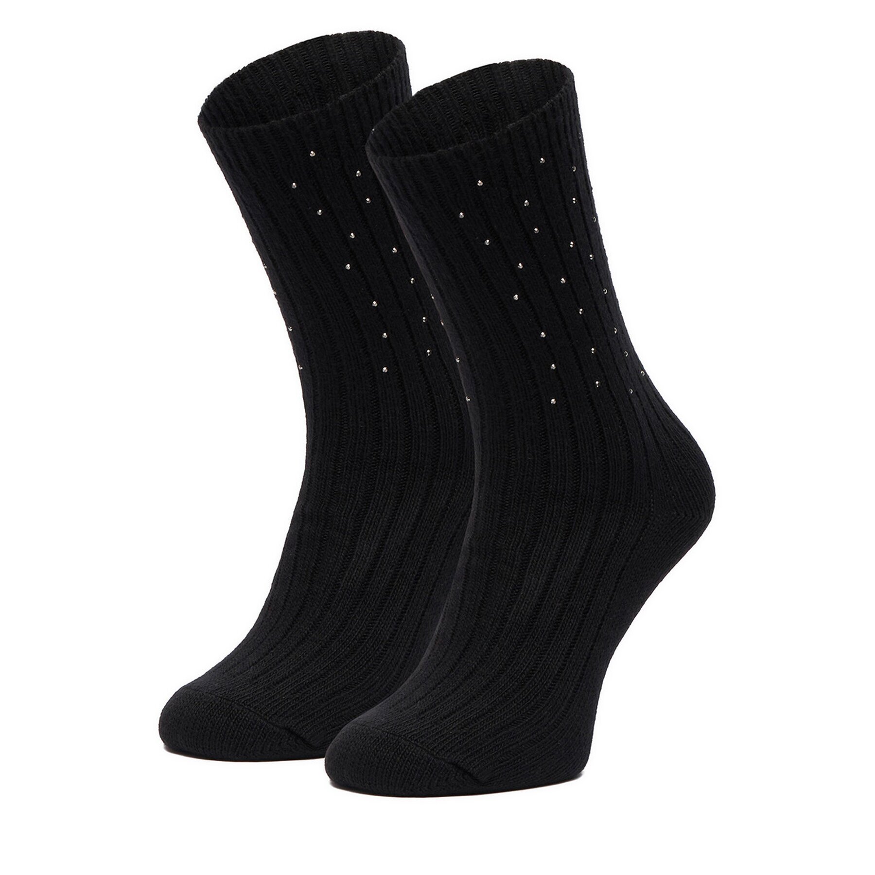 Nine West Дълги чорапи CEO_LA_NW_17636_W_AW25 (1-PACK)