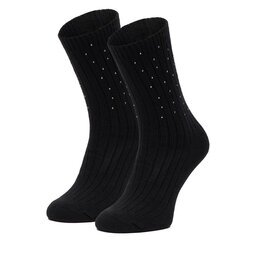Nine West Дълги чорапи CEO_LA_NW_17636_W_AW25 (1-PACK)
