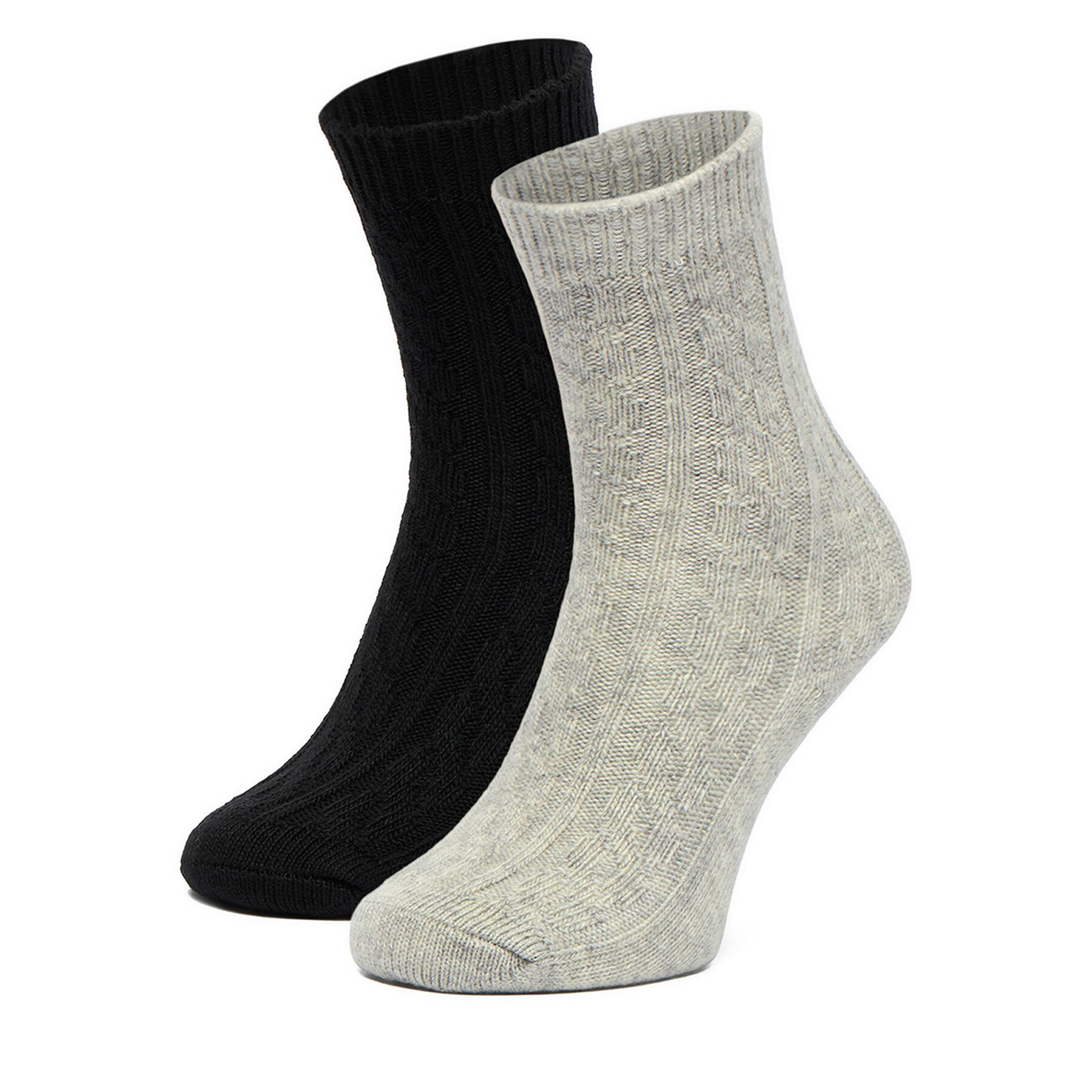 Nine West Дълги чорапи CEO_LA_NW_17637_W_AW26 (2-PACK)