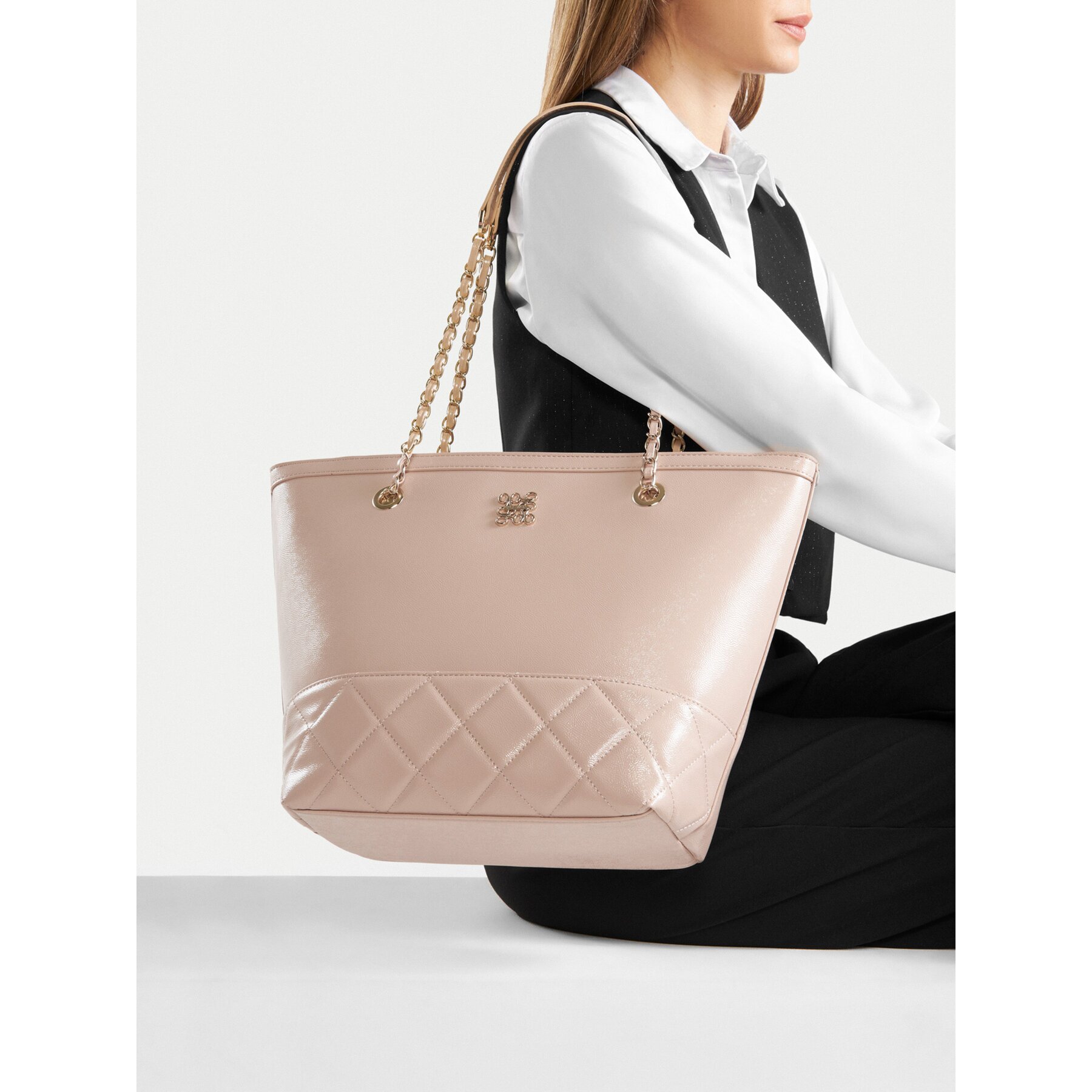 Nine West Дамска чанта BW2A0079