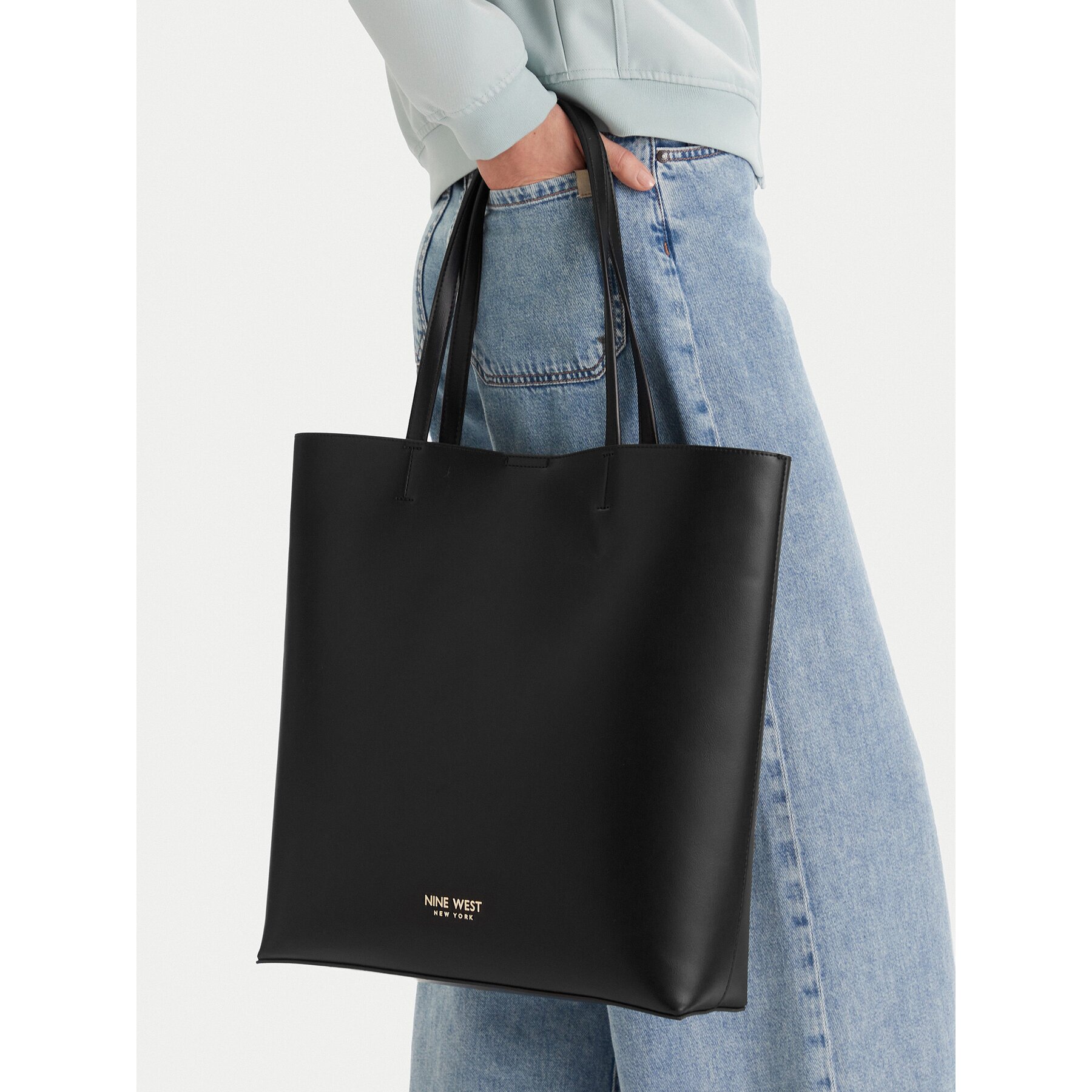 Nine West Дамска чанта CEO-Elarx-LDA8545