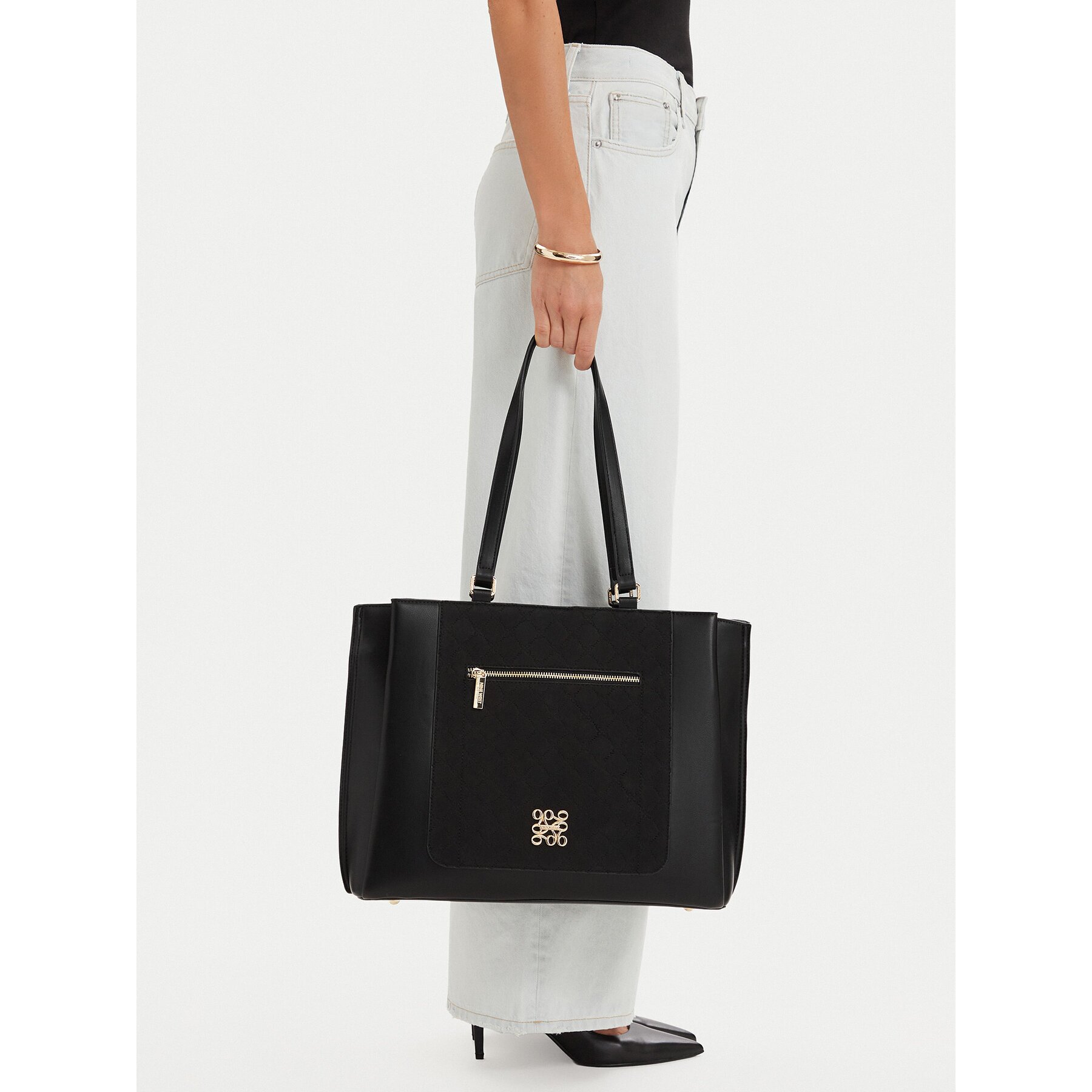 Nine West Дамска чанта CEO-ELITE FORM-JH7268