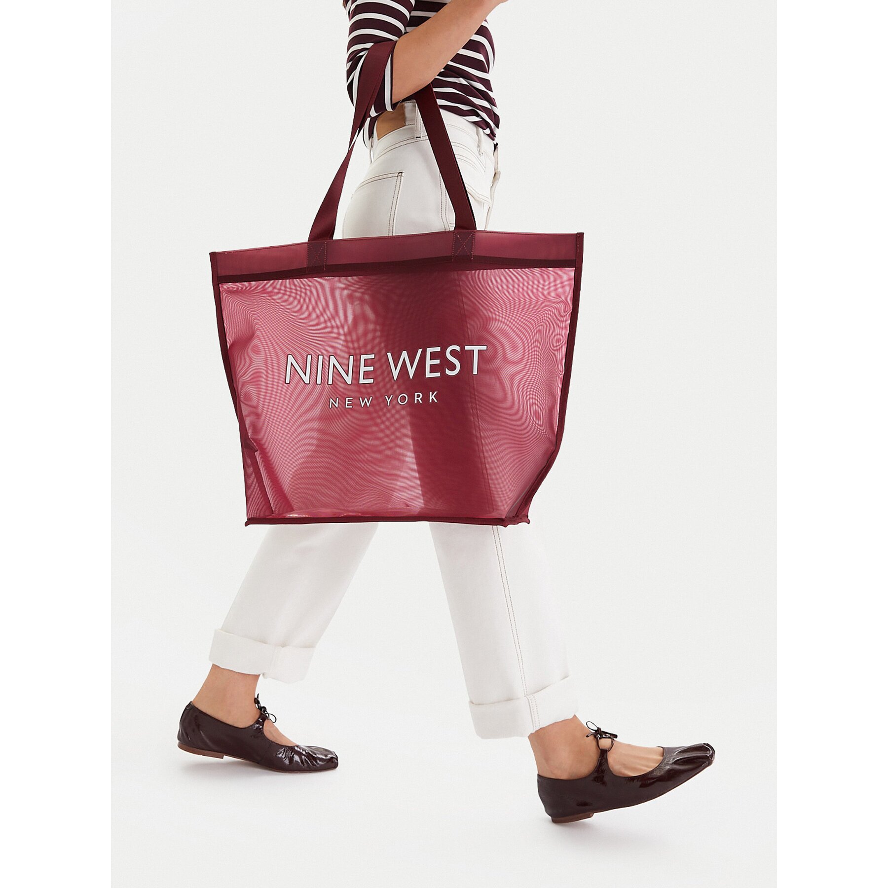 Nine West Дамска чанта CEO-Eloura-LA374-4074