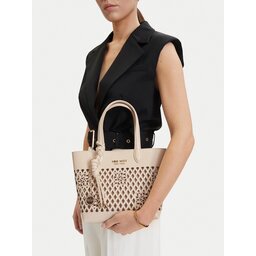 Nine West Дамска чанта CEO-Essex Light-LDA8698A