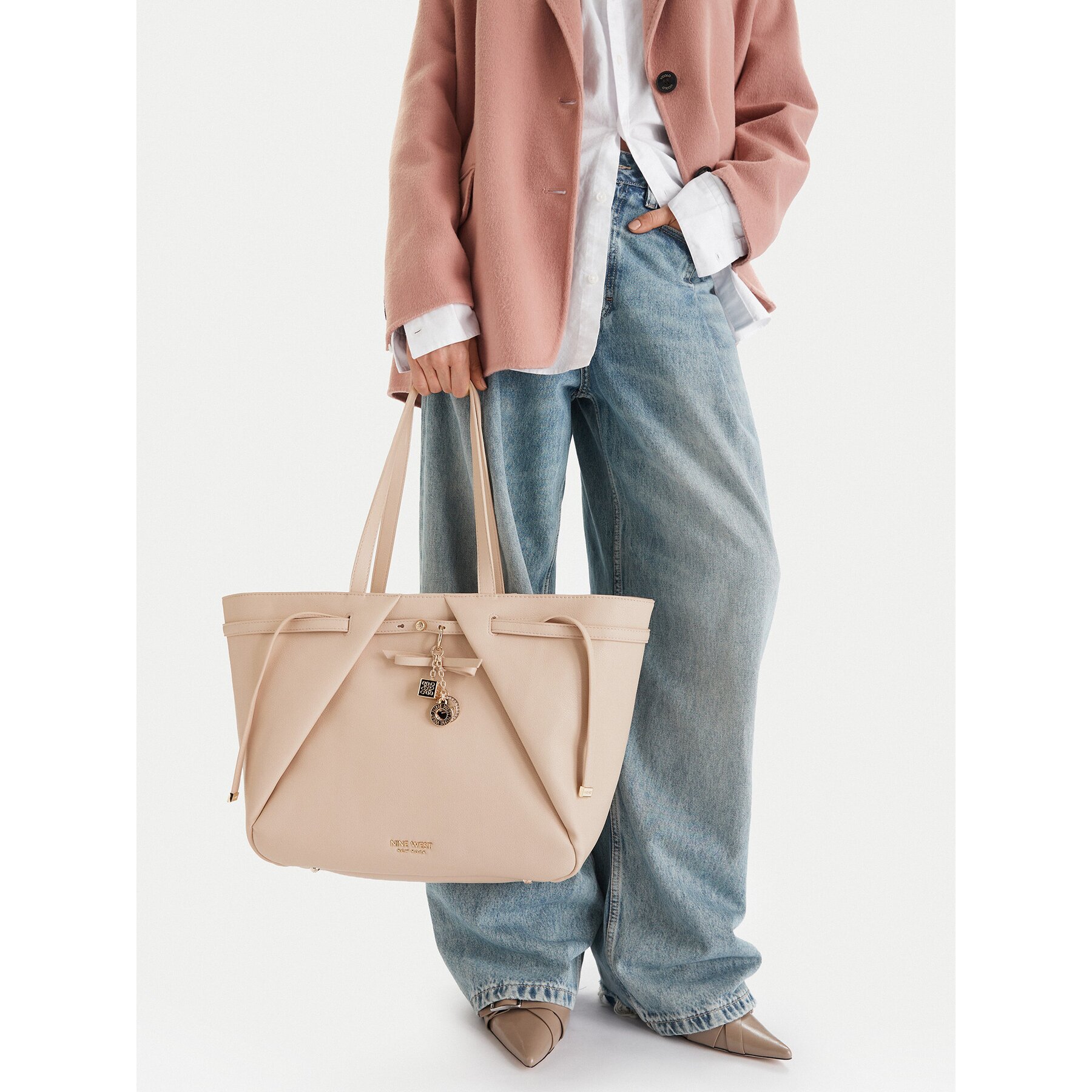 Nine West Дамска чанта CEO-Inari-LDA8426A
