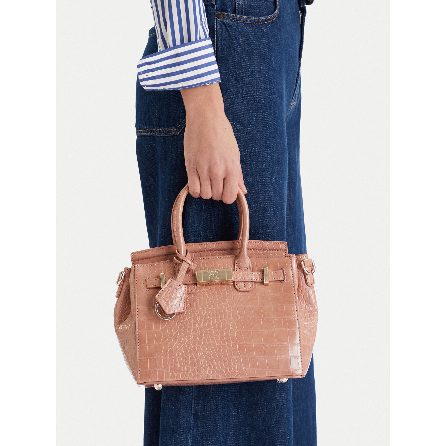 Nine West Дамска чанта CEO-Lexa-LDA8378