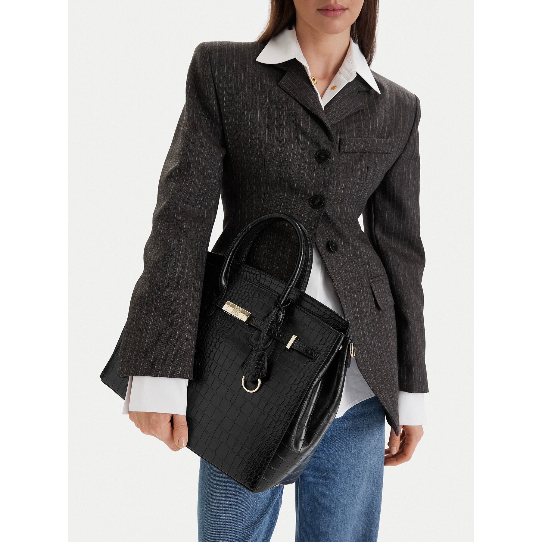 Nine West Дамска чанта CEO-Melia-LDA8377