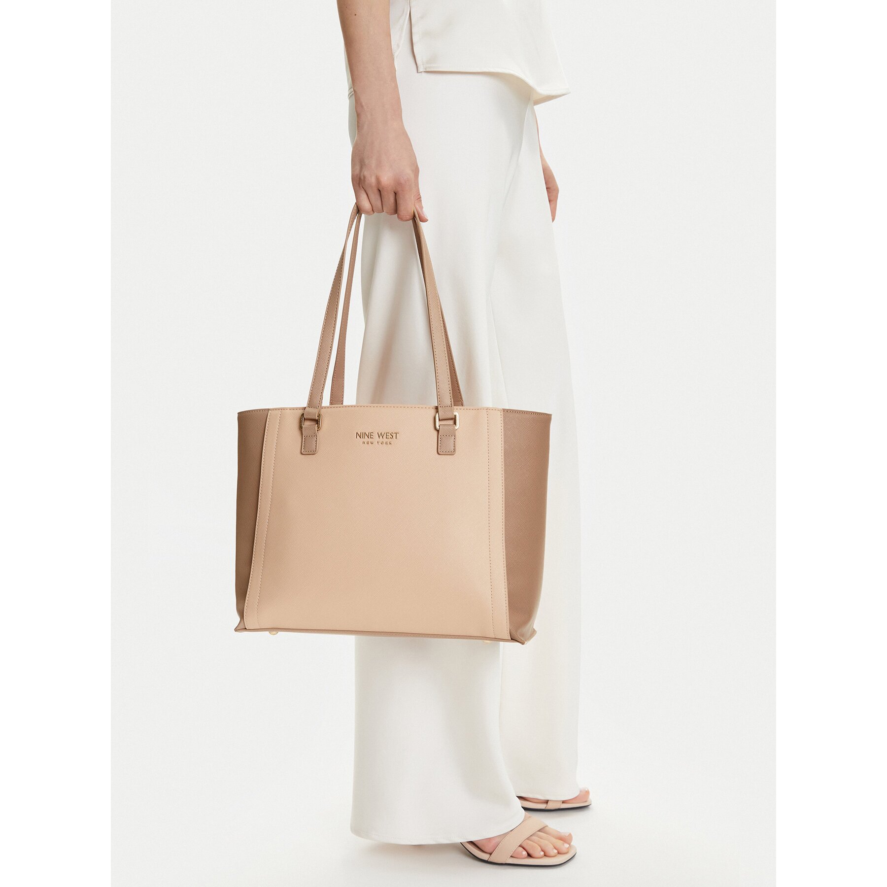 Nine West Дамска чанта CEO-Midtown Maven-LX9844