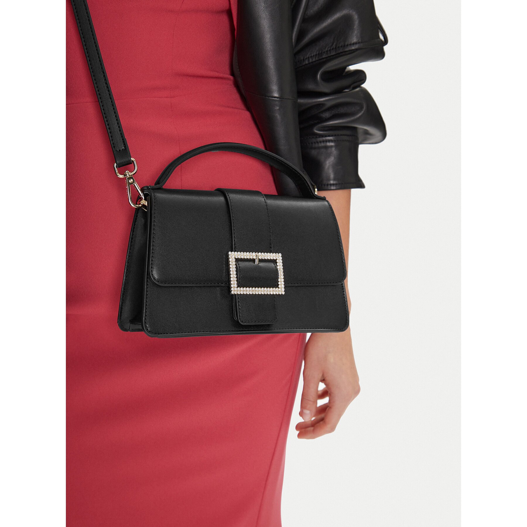 Nine West Дамска чанта CEO-MISSISIPI-III-KY159