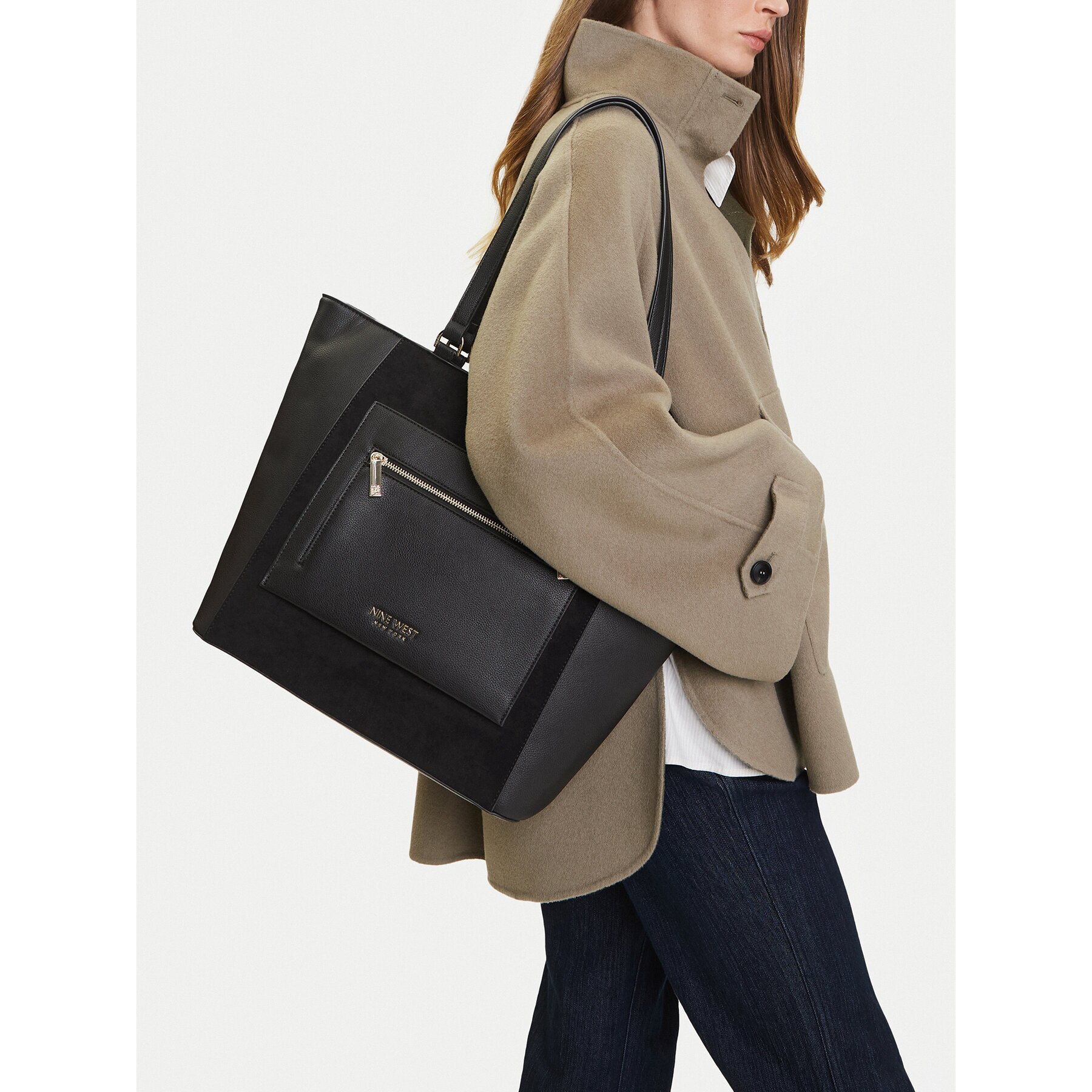 Nine West Дамска чанта CEO-MISSOURI-LDA8264