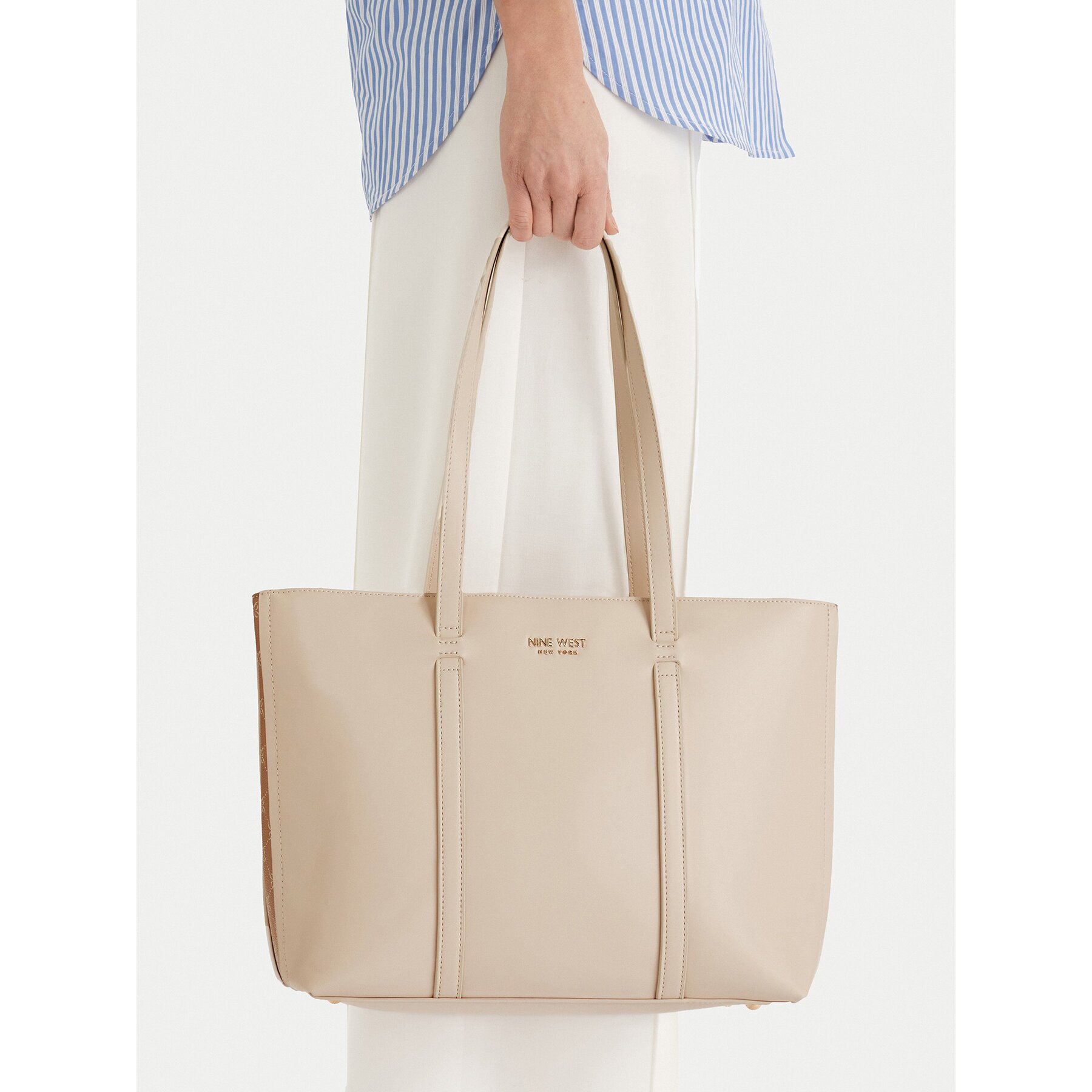 Nine West Дамска чанта CEO-Orvia-LDA8458