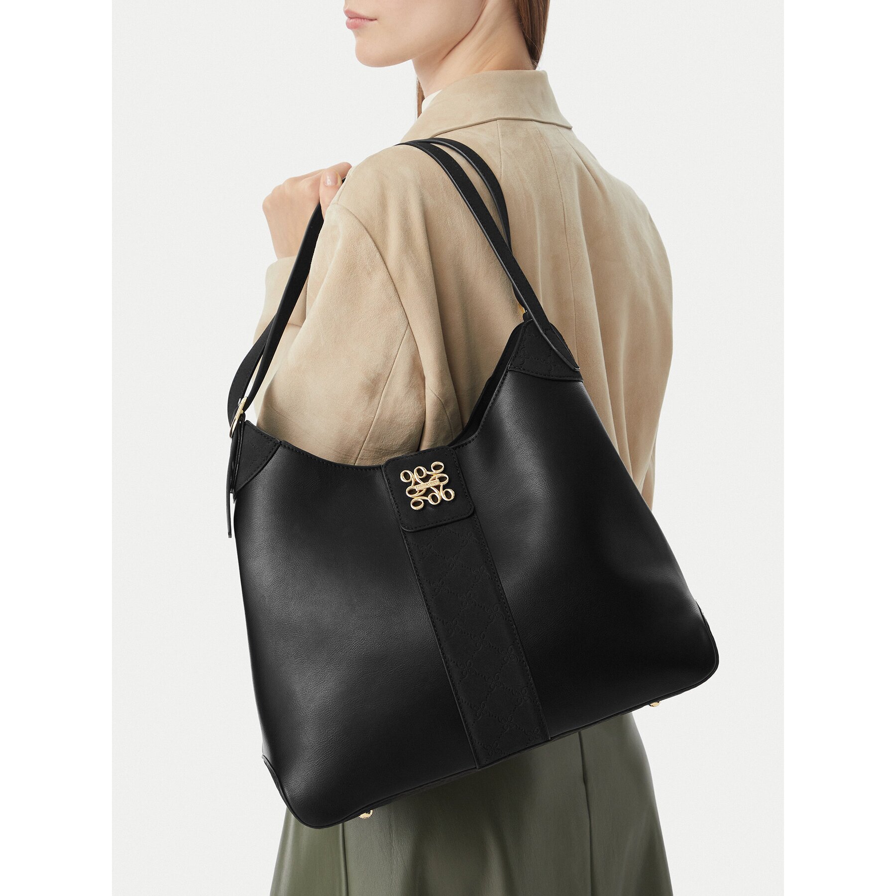 Nine West Дамска чанта CEO-PURE PRESTIGE-JH7308