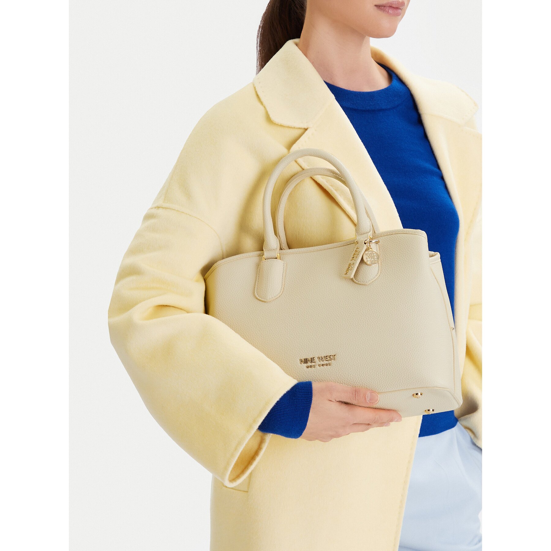 Nine West Дамска чанта CEO-Vena-KY255