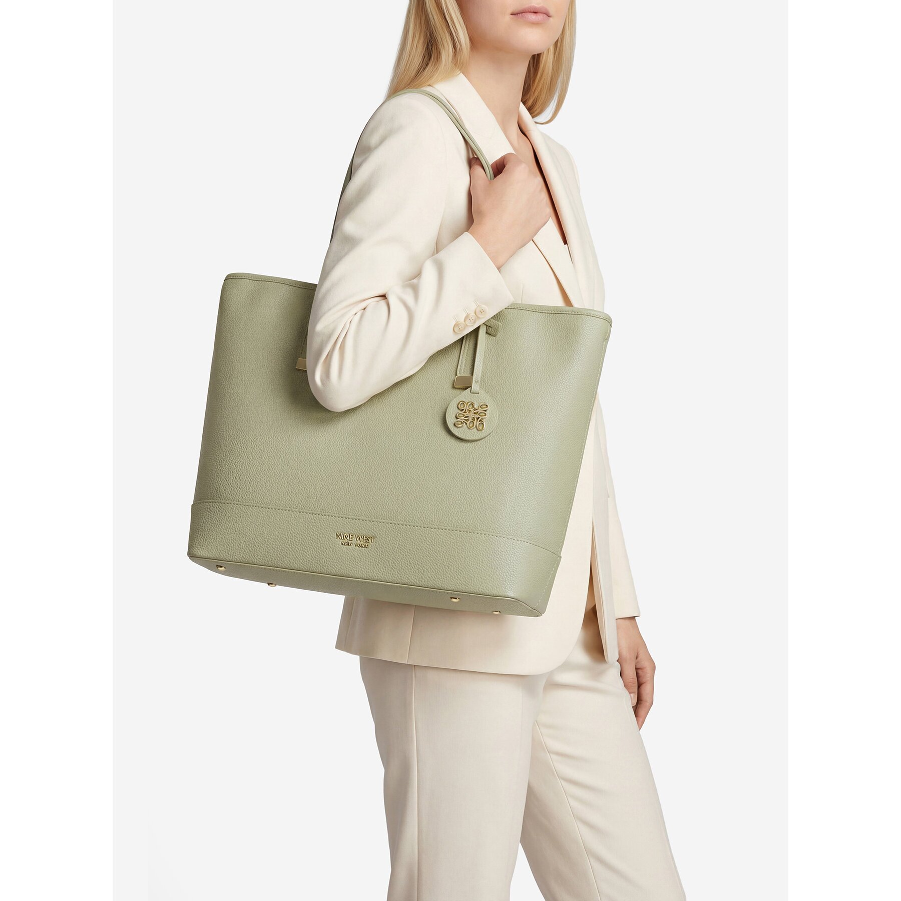 Nine West Дамска чанта EO-Delancey Day-KY254