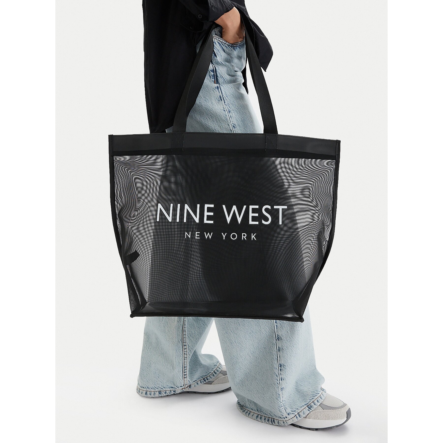 Nine West Дамска чанта EO-Eloura-LA374-4074
