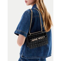 Nine West Дамска чанта EO-Glamercy-Grace-LX10060