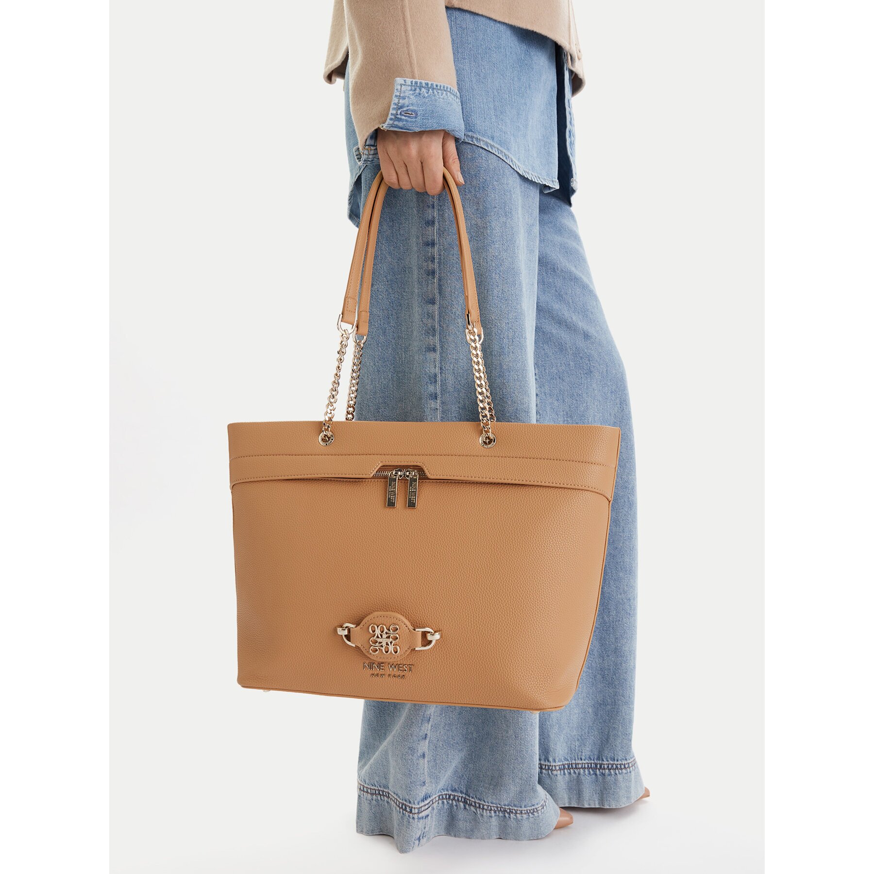 Nine West Дамска чанта EO-Luvia-LDA8442