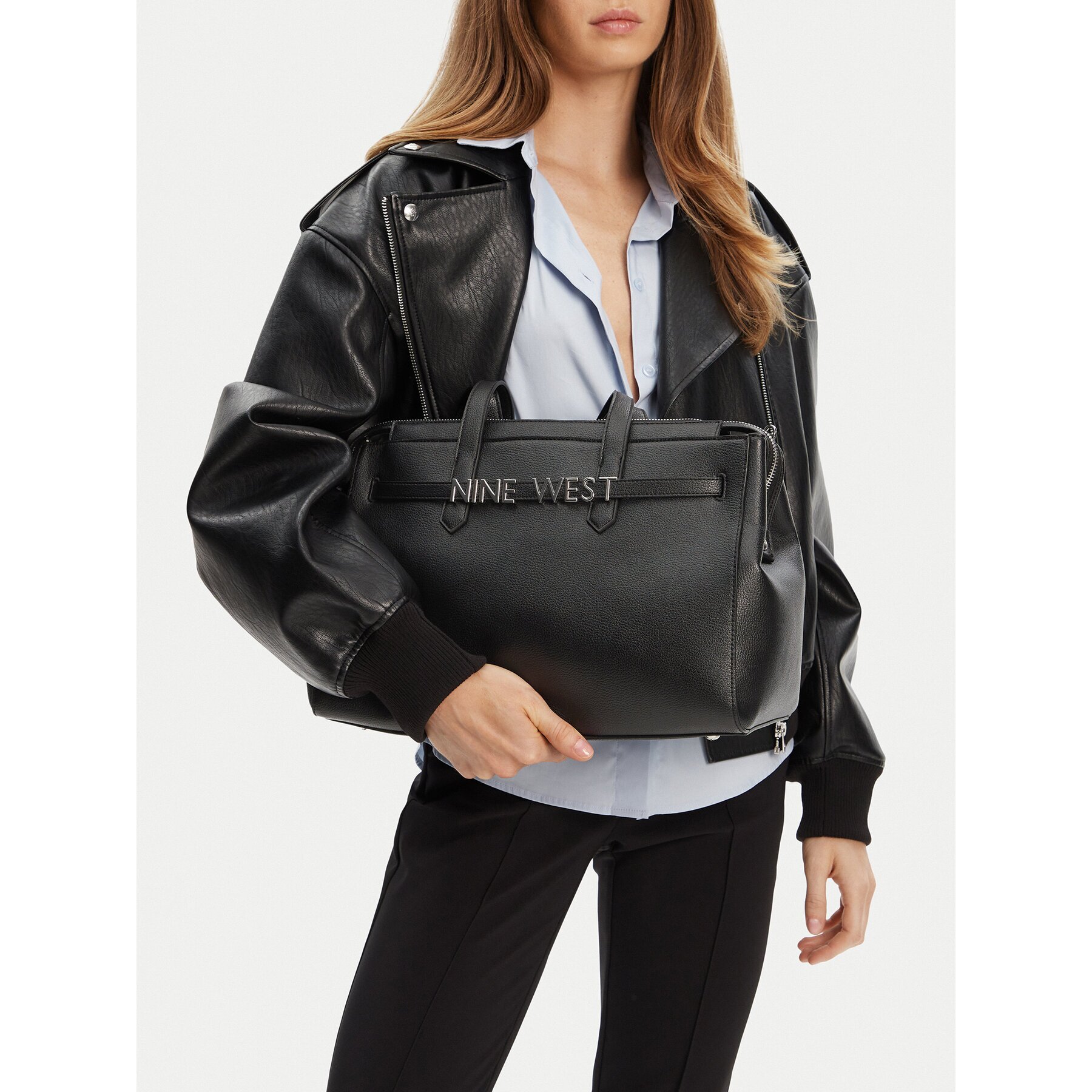 Nine West Дамска чанта EO-Manhattan-Muse-I-LX10192