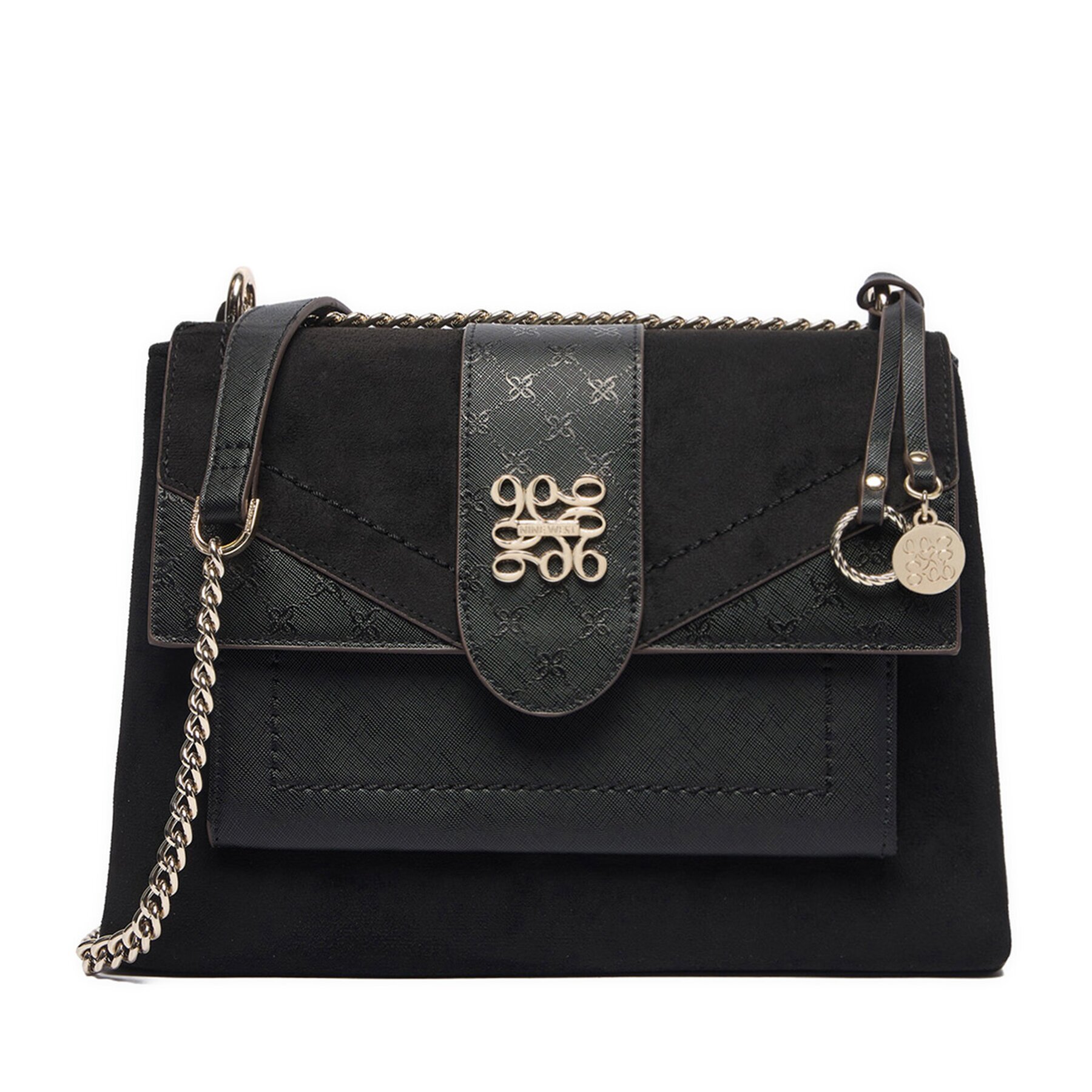 Nine West Дамска чанта EO-MINIMAL CHIC-TK26009