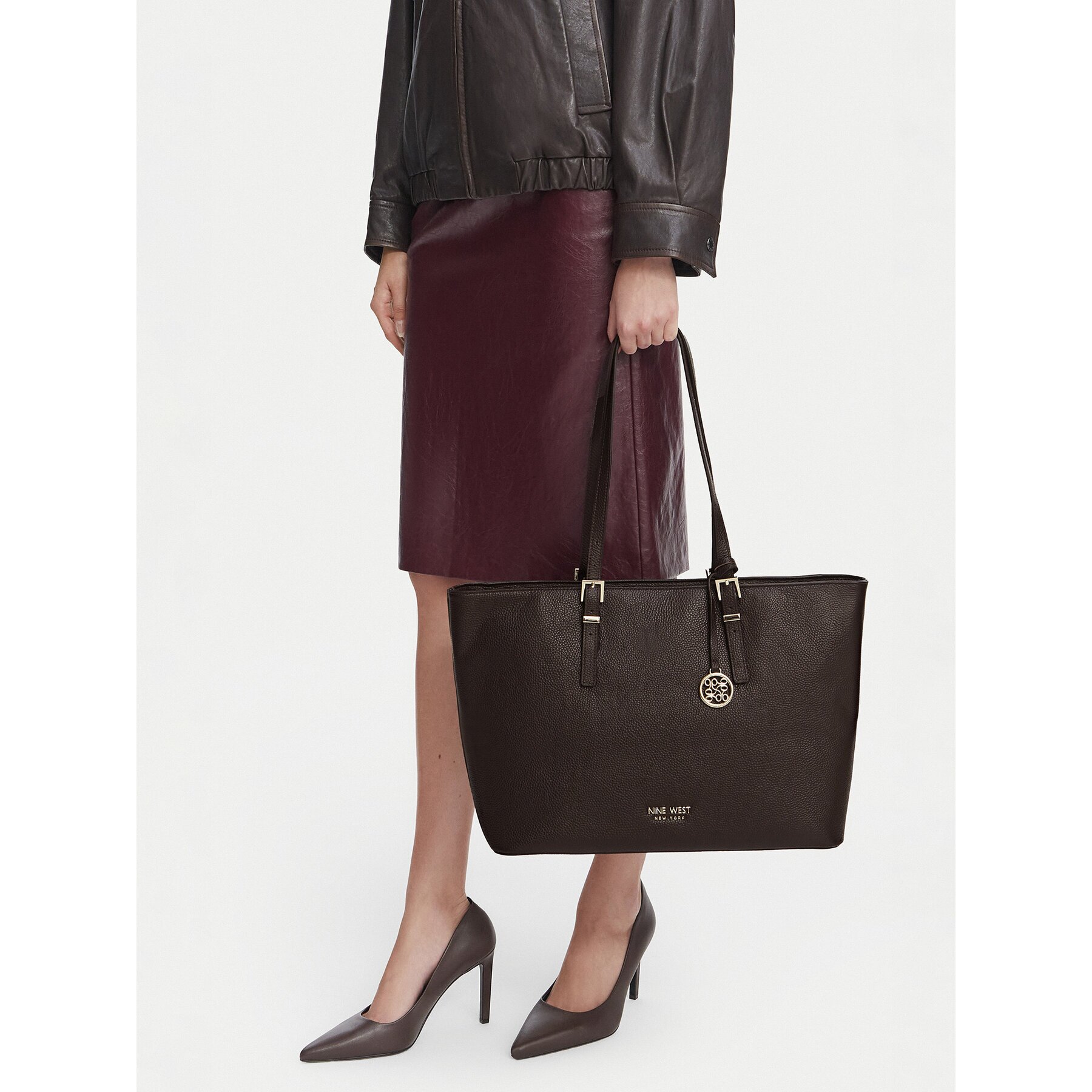 Nine West Дамска чанта EO-QUIET ELEGANCE-LDA9895