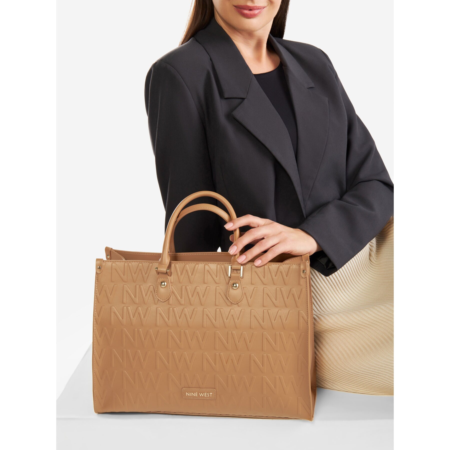 Nine West Дамска чанта LX10044