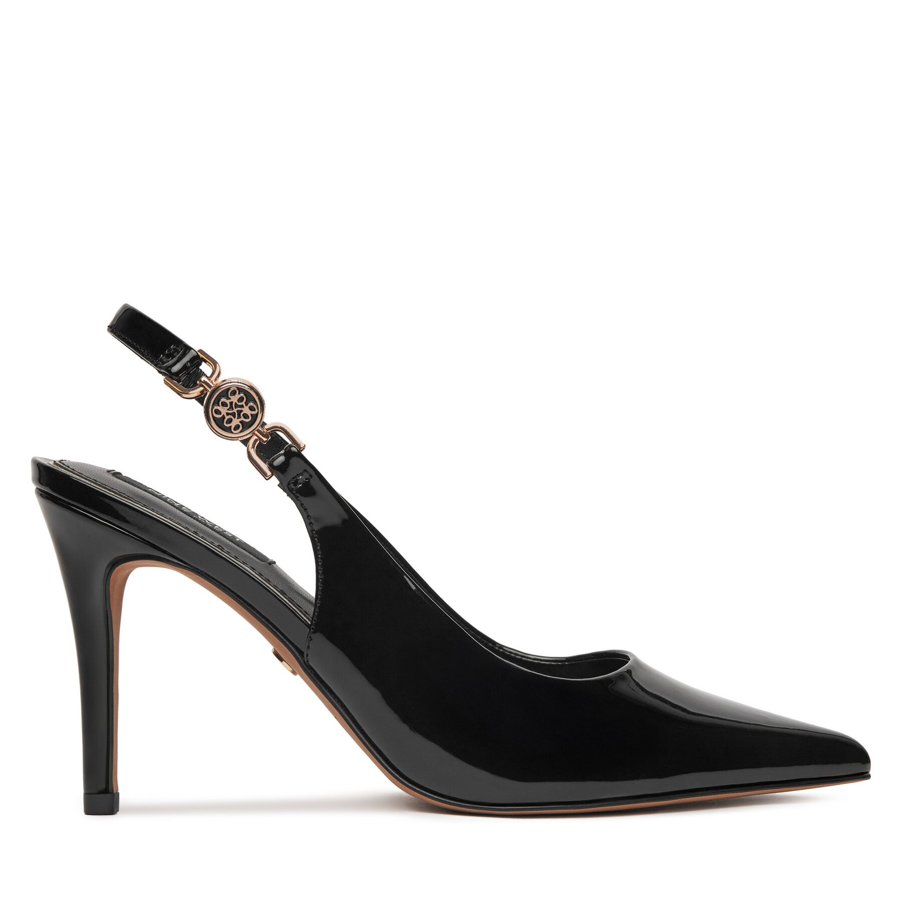 Nine West Обувки на ток CD23029-2