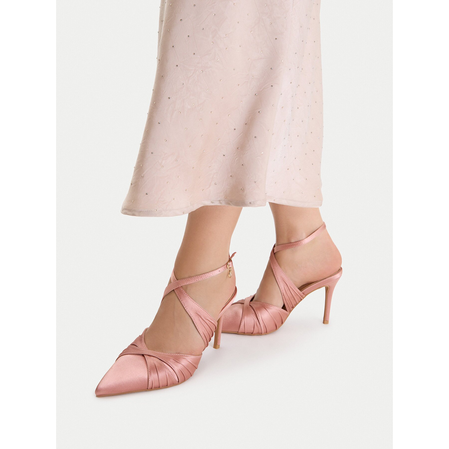 Nine West Обувки на ток CEO-259-73 02