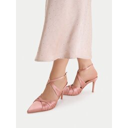 Nine West Обувки на ток CEO-259-73 02