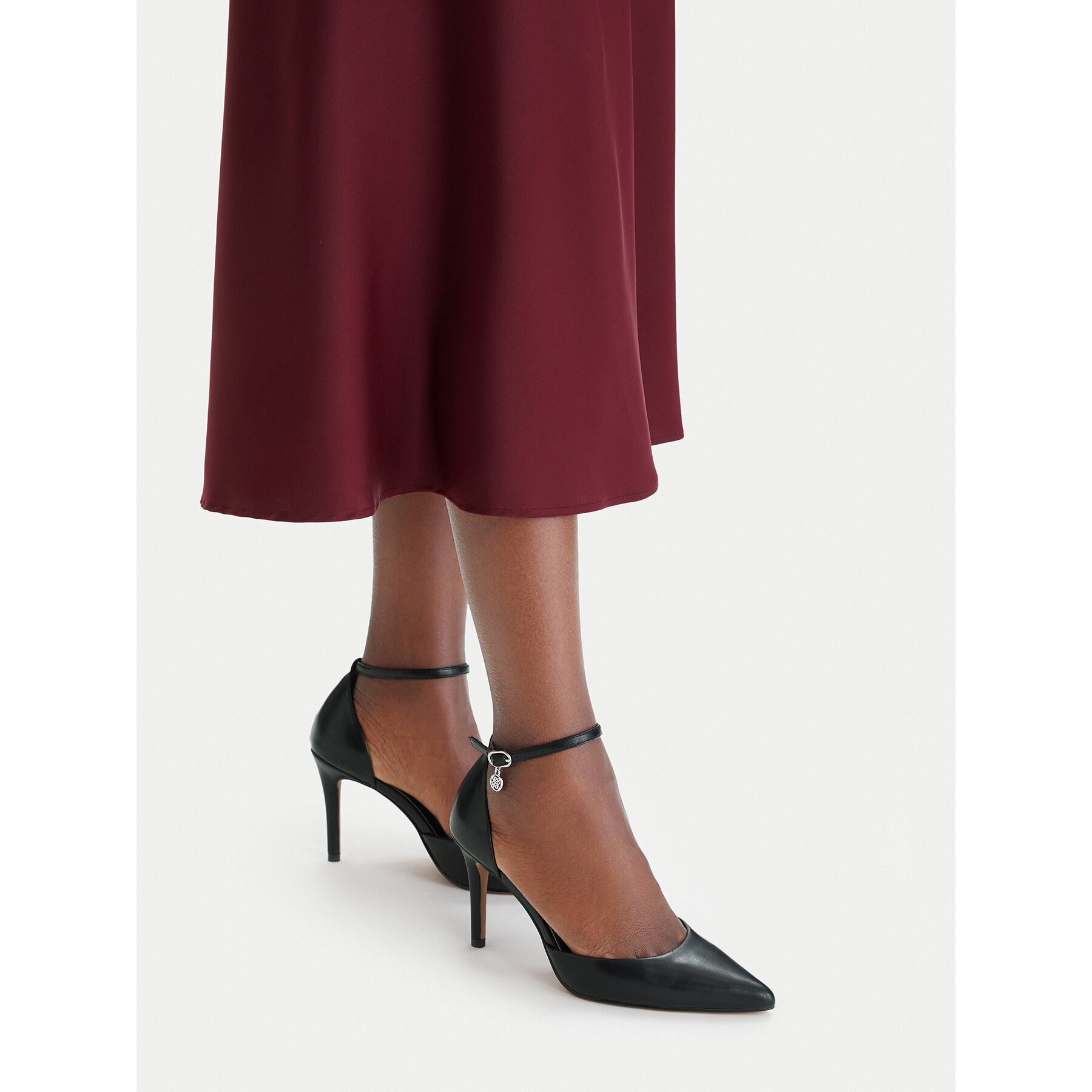 Nine West Обувки на ток CEO-CD23029-18