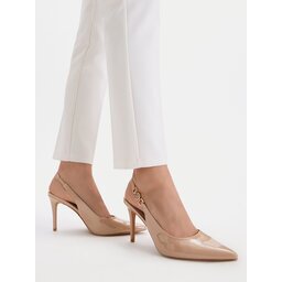 Nine West Обувки на ток CEO-CD23029-2