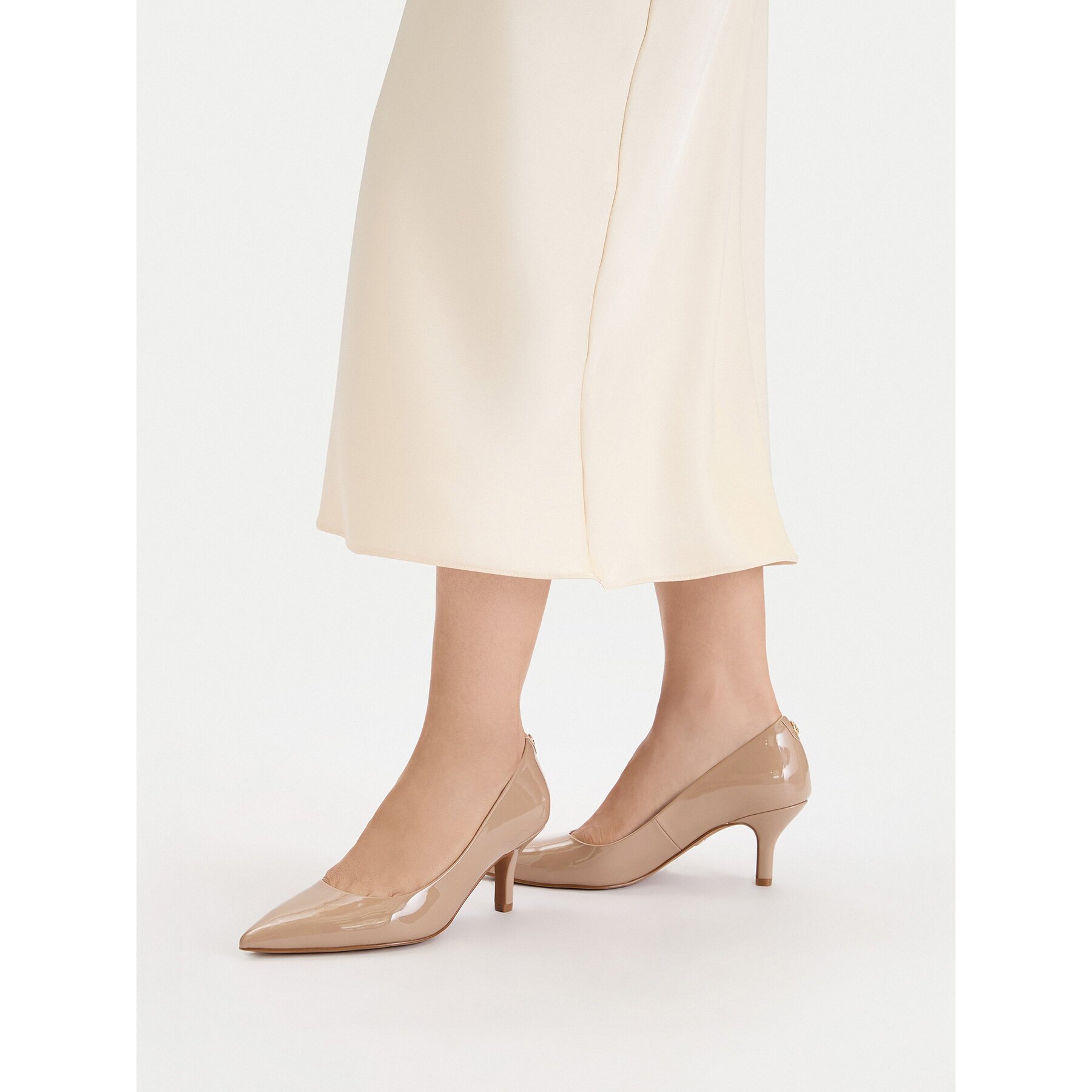 Nine West Обувки на ток CEO-CD25-032-1