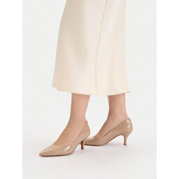Nine West Обувки на ток CEO-CD25-032-1