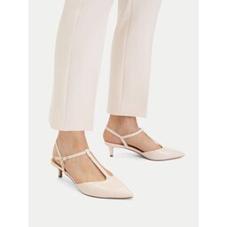 Nine West Обувки на ток CEO-CD25-123-1