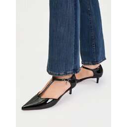 Nine West Обувки на ток CEO-CD25-123-2