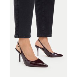 Nine West Обувки на ток CEO-CD25-316-1