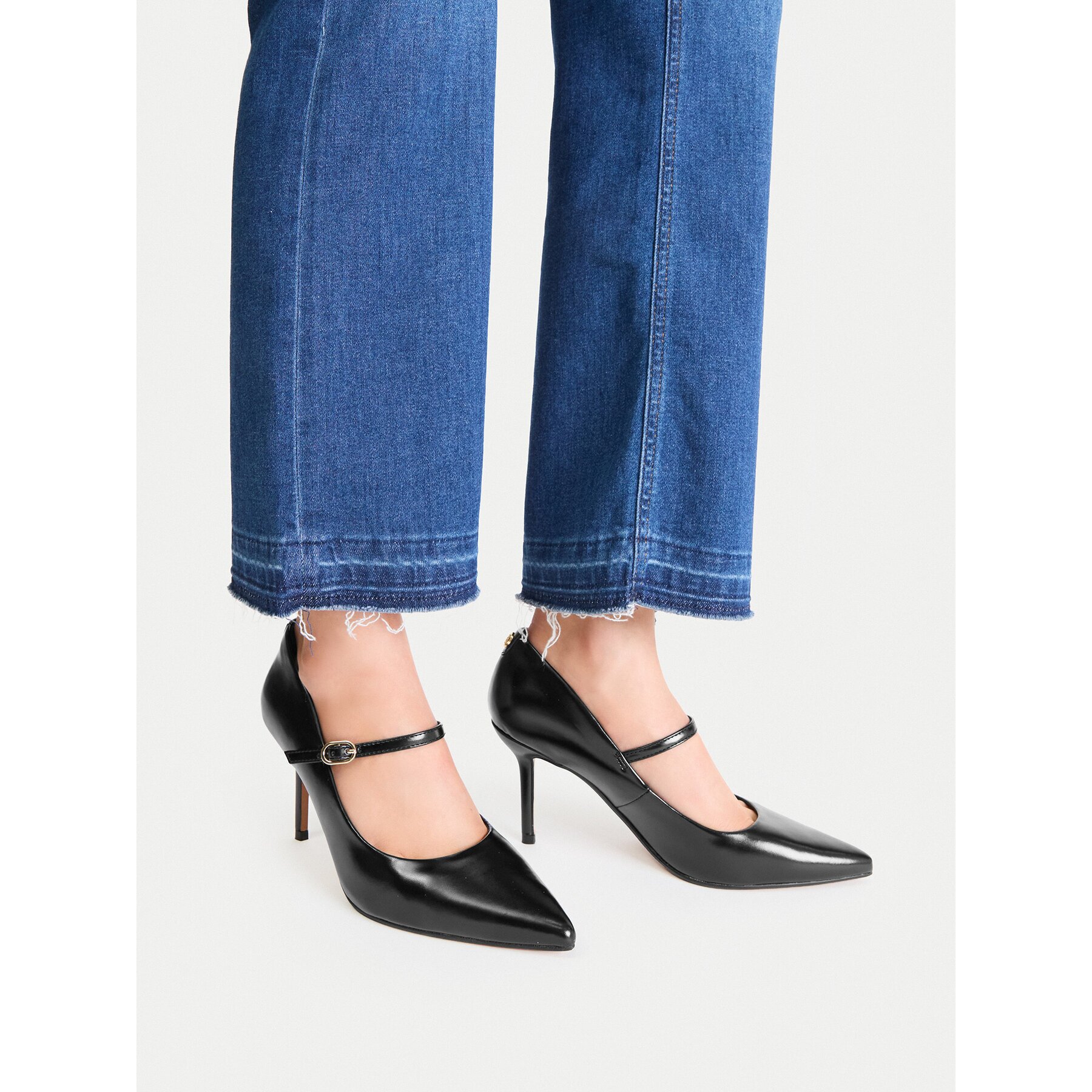 Nine West Обувки на ток CEO-CD25-321-1