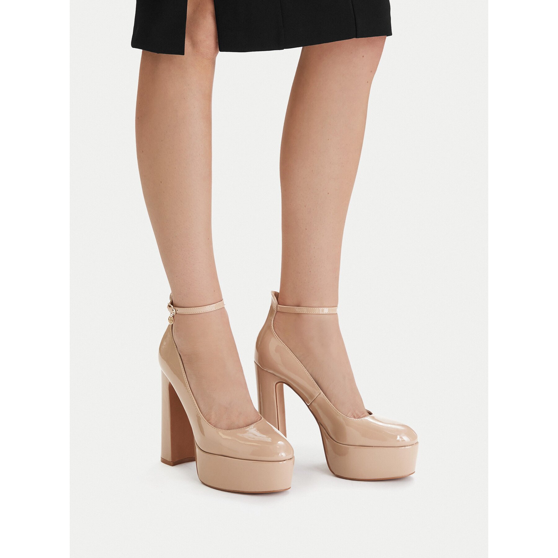 Nine West Обувки на ток CEO-DALILA-02