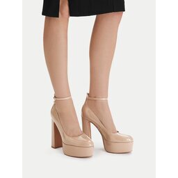 Nine West Обувки на ток CEO-DALILA-02