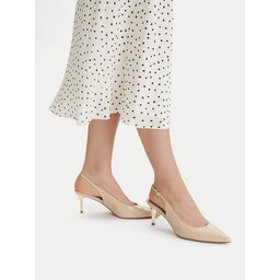 Nine West Обувки на ток CEO-LP655163A-9