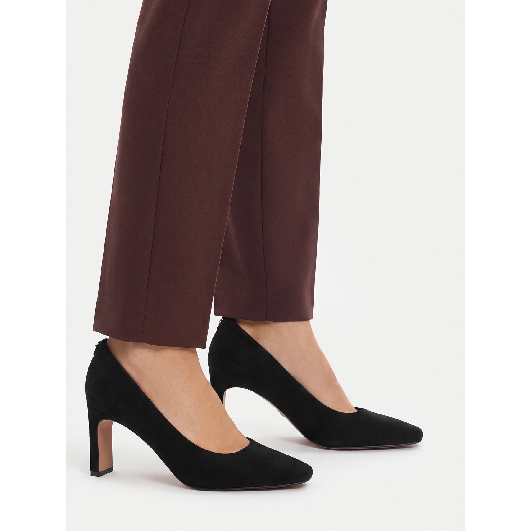 Nine West Обувки на ток CEO-LP806187-1