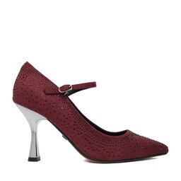 Nine West Обувки на ток CEO-LP90858-296