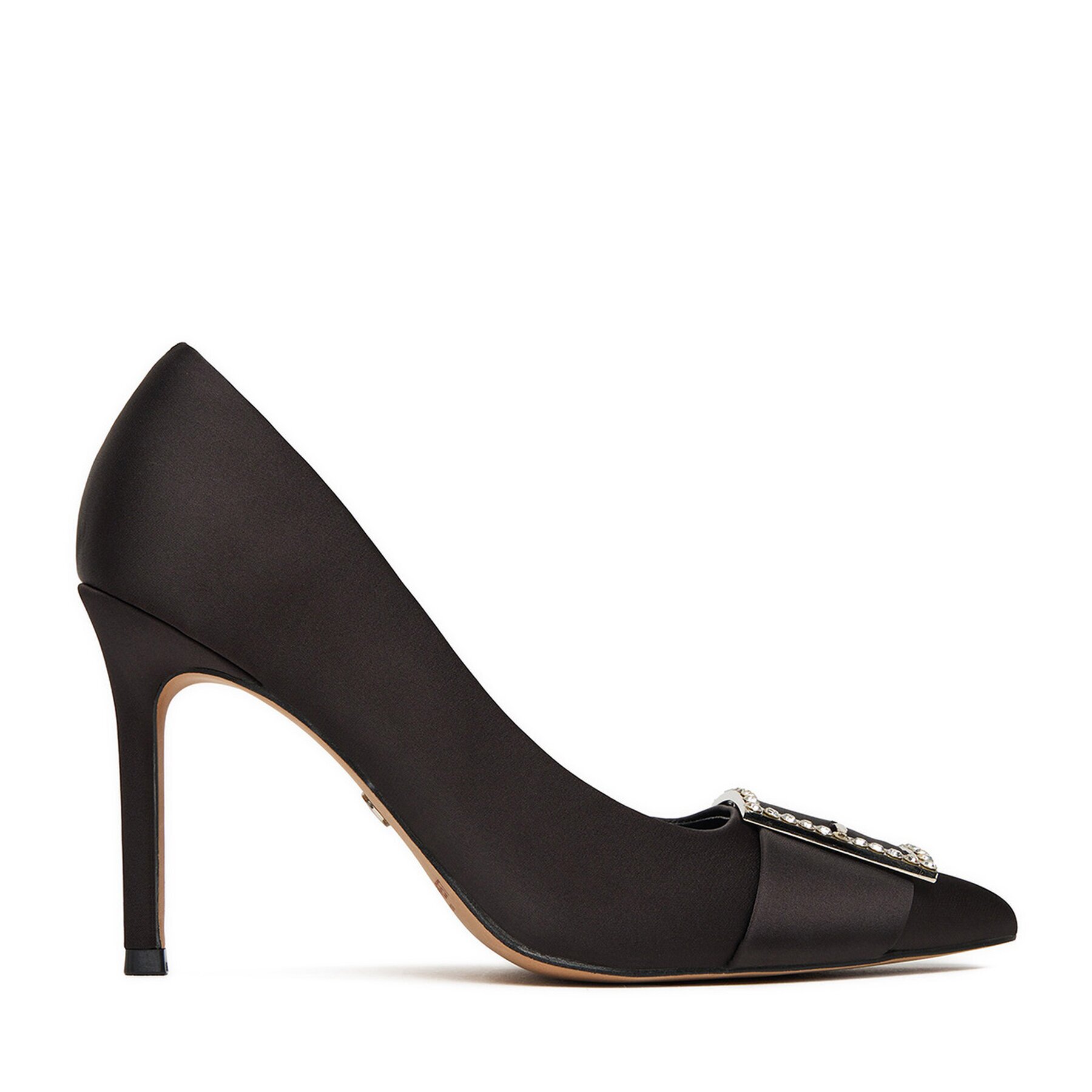 Nine West Обувки на ток CEO-LUBNA-01
